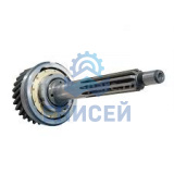 Вал первичный КПП 236Н-1701027 Б(МАЗ.КРАЗ) (Аналог)